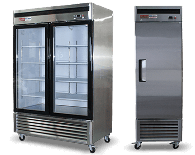 Commercial <br>Appliance Services