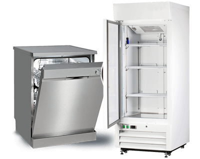 Laboratory <br>Appliance Services
