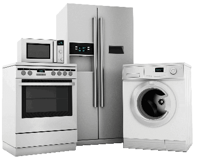 Home <br>Appliance Services