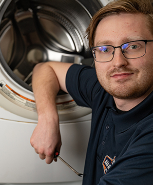 Dryer Repair 