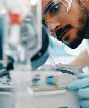 Laboratory Appliance Repair