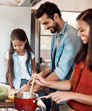 Residential Appliance Repair