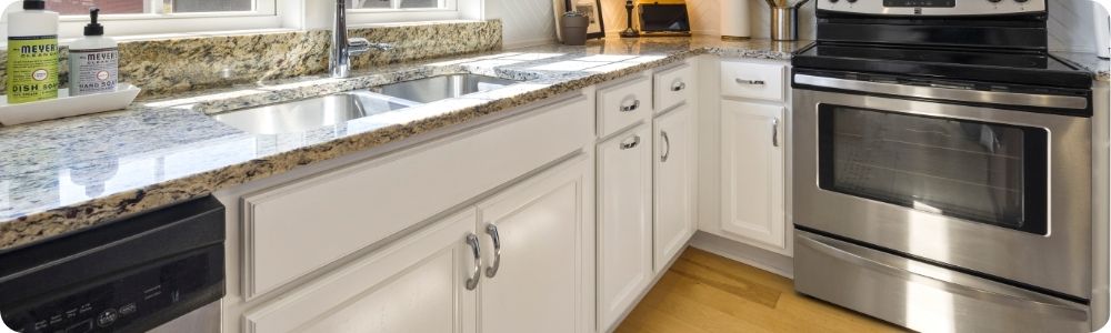 kitchen appliances