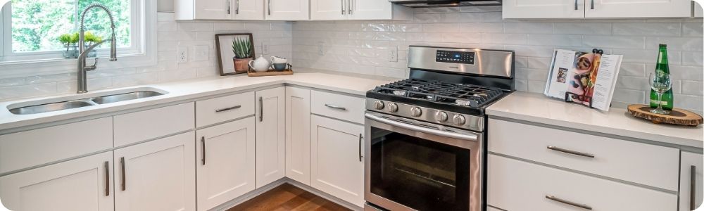 oven range