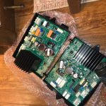 Speed Queen Washer Board