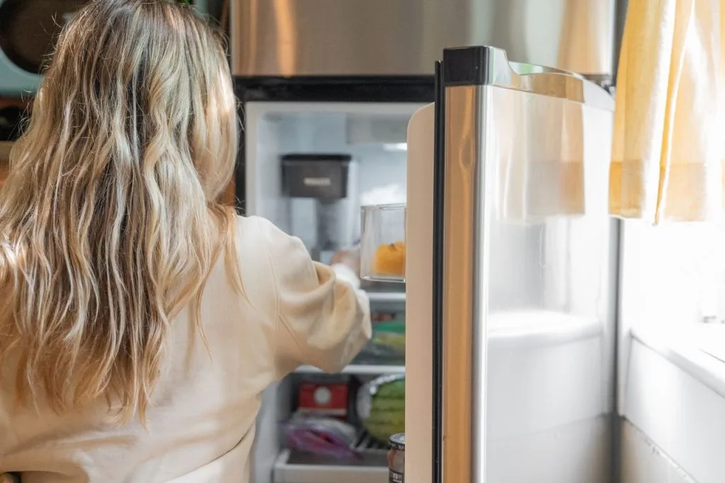 refrigerator repair