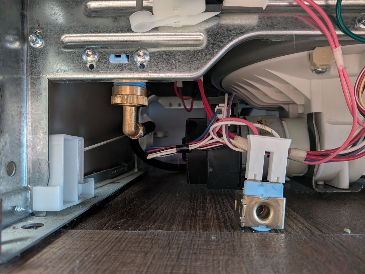 dishwasher repair