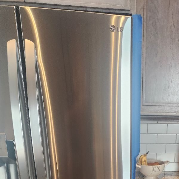 refrigerator repair