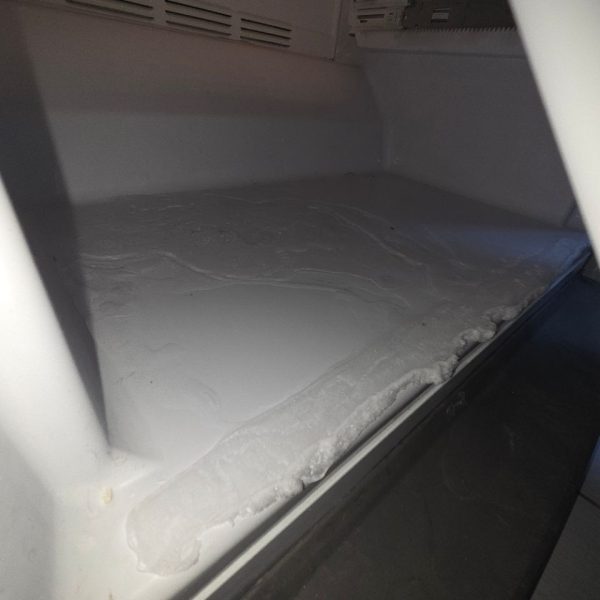 Whirlpool Refrigerator repair